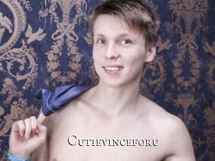 Cutievinceforu
