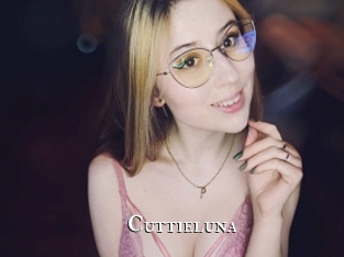 Cuttieluna