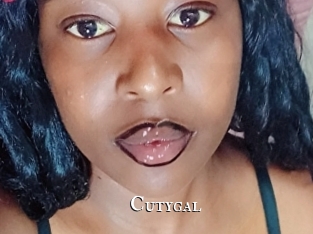 Cutygal