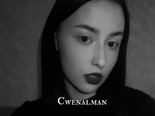Cwenalman