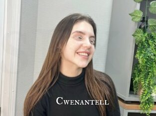 Cwenantell