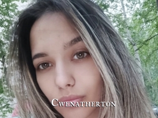 Cwenatherton