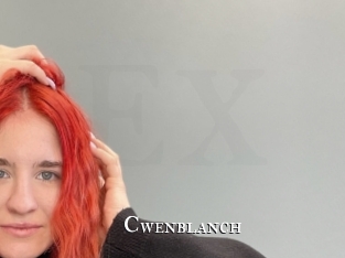 Cwenblanch