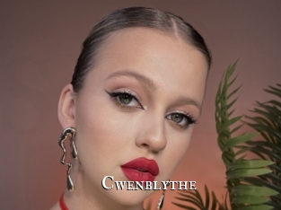 cwenblythe cams
