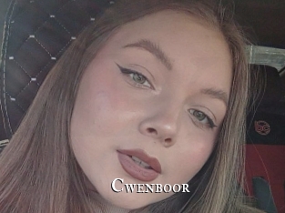Cwenboor