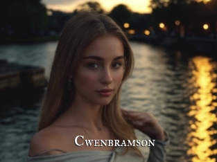 cwenbramson cams
