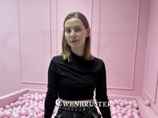 Cwenbruster