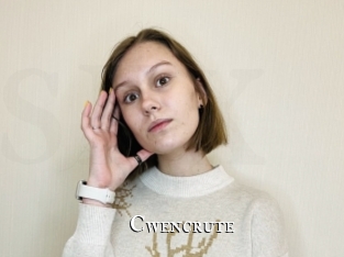 Cwencrute