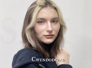 cwendodgson cams