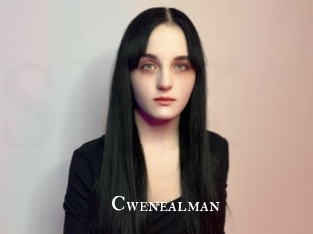 Cwenealman