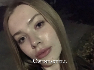 Cweneaxtell