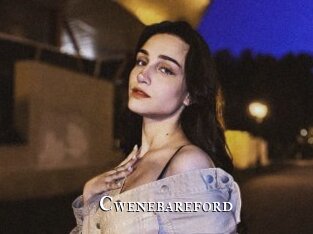 Cwenebareford