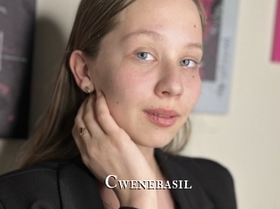 Cwenebasil