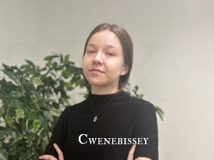 Cwenebissey