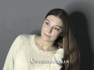 Cweneboorman