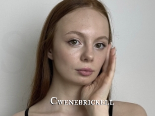 Cwenebrickell