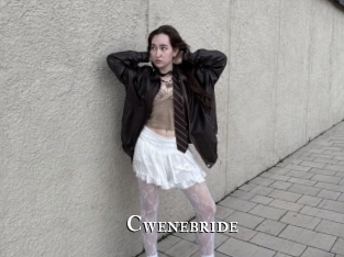 Cwenebride