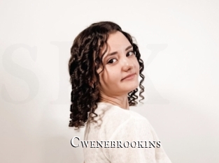 Cwenebrookins