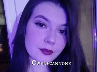 Cwenecannone