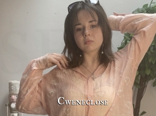 Cweneclose