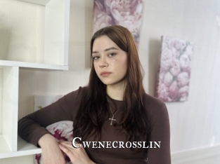 Cwenecrosslin