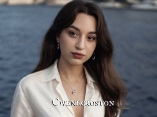 cwenecroston cams