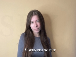 Cwenedaggett