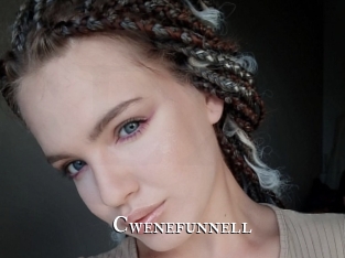 Cwenefunnell