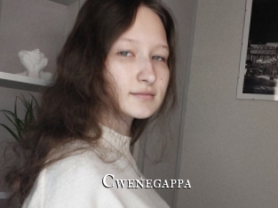 Cwenegappa