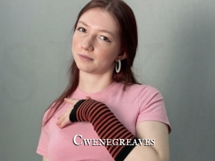 Cwenegreaves