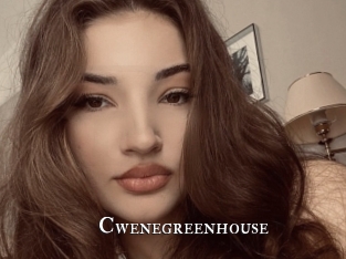 Cwenegreenhouse