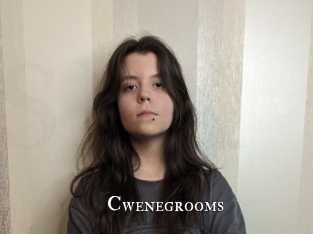 Cwenegrooms