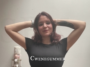 Cwenegummer