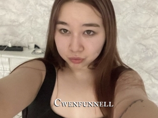 Cwenfunnell