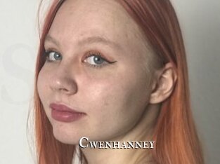 Cwenhanney