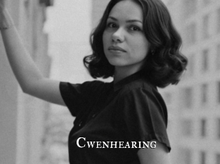 Cwenhearing