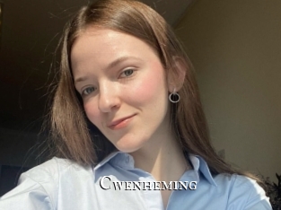 cwenheming cams