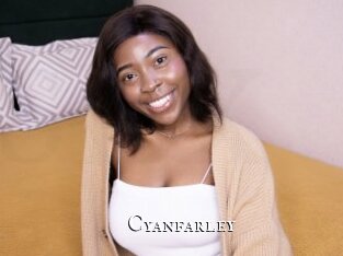 Cyanfarley