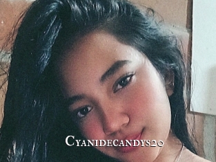 Cyanidecandys20