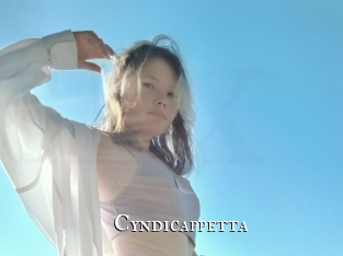 Cyndicappetta