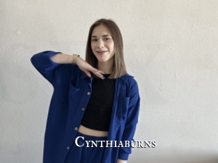 Cynthiaburns