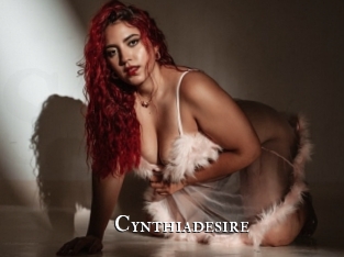 Cynthiadesire