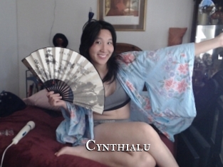 Cynthialu