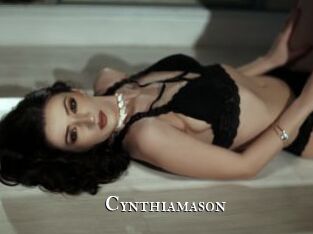 Cynthiamason