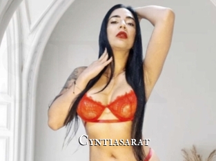 Cyntiasarat