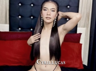 Cyrillucas