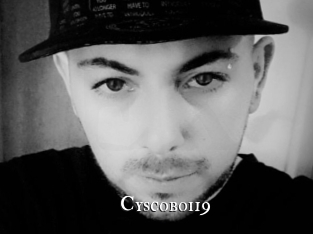 Cyscoboi19