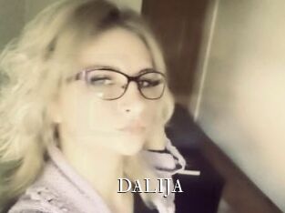 DALIJA