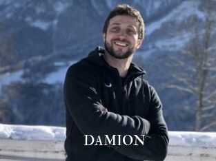 DAMION