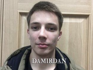 DAMIR_DAN
